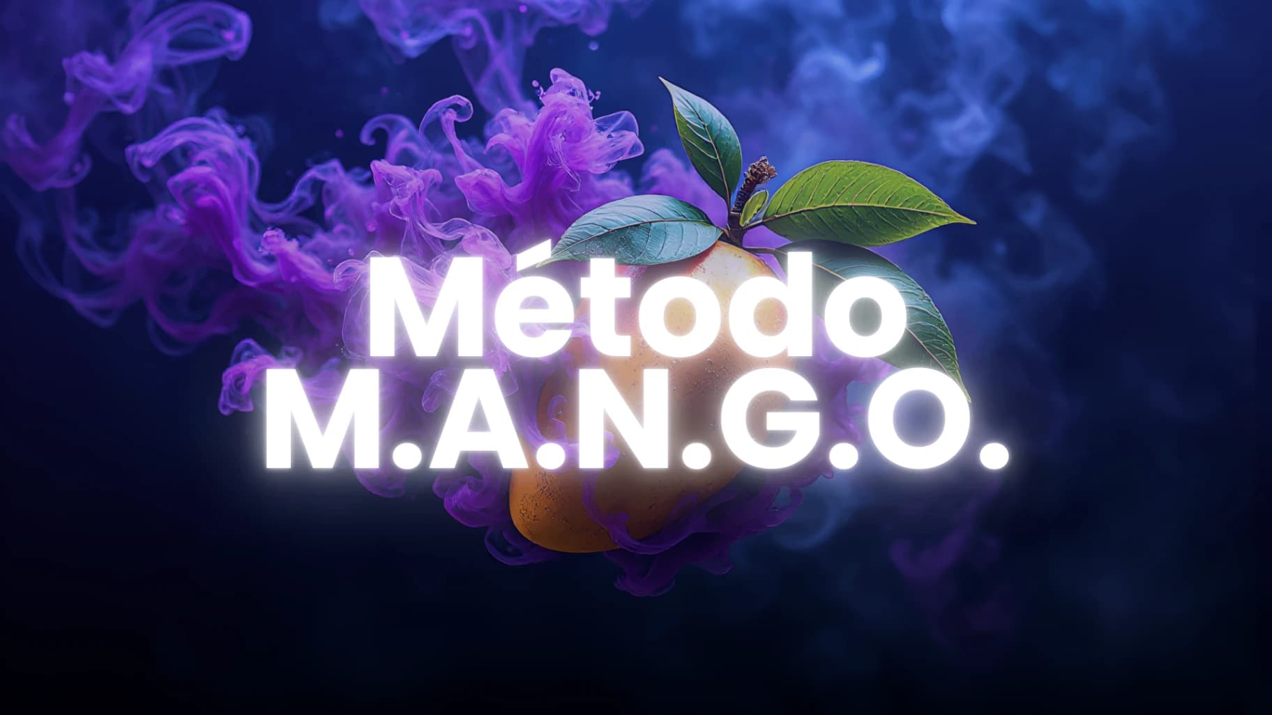Método M.A.N.G.O.