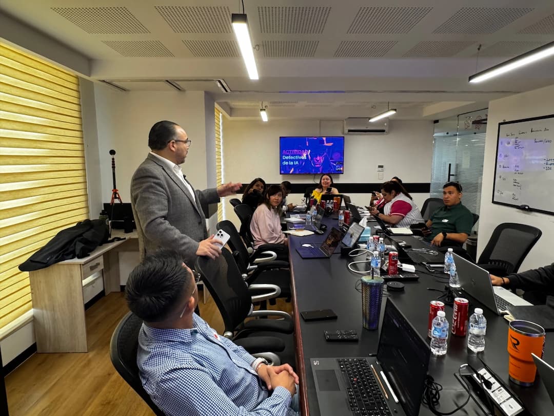 Programas In‑Company a la medida